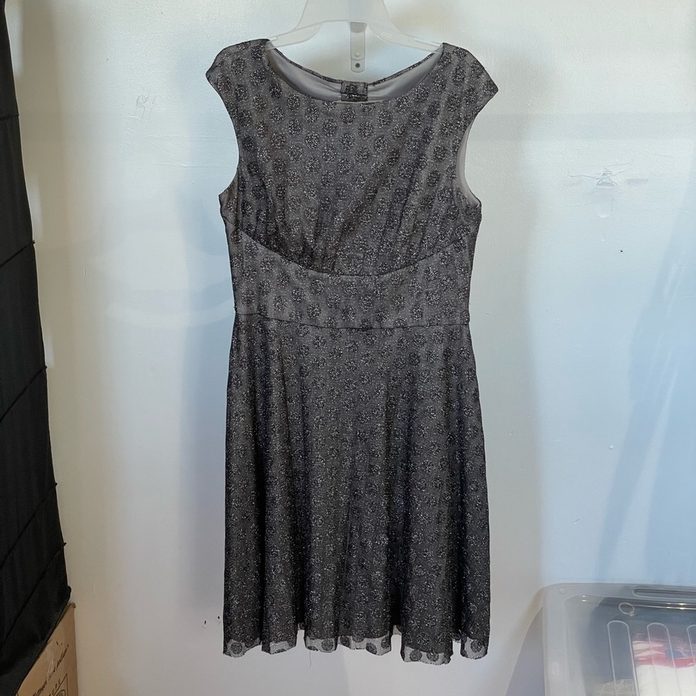 Mélanie Lyne dress. Size 14